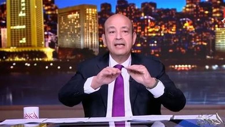 عمرو أديب: زيارة بن سلمان لمصر مهمة جدًا