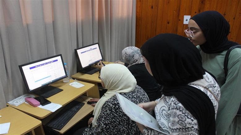 نتائج تنسيق الدبلومات الفنية 2026