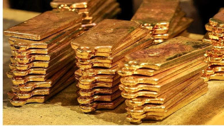 توقعات أسعار الذهب قبل نهاية سبتمبر