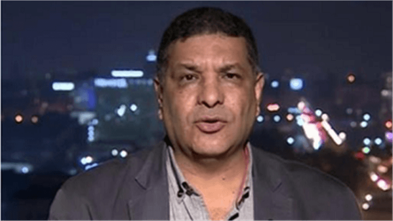 أشرف أبو الهول: توتر باب المندب يهدد الملاحة في السويس