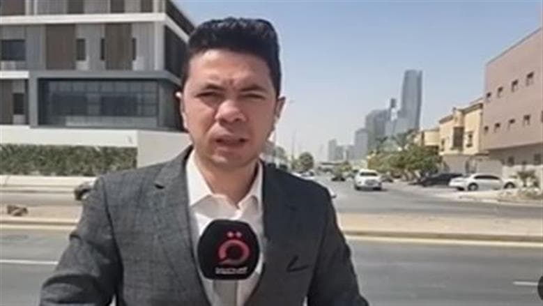 ترحيب سعودي واسع بولي العهد في مصر