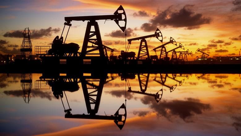 ارتفاع النفط عالميًا بعد التوترات