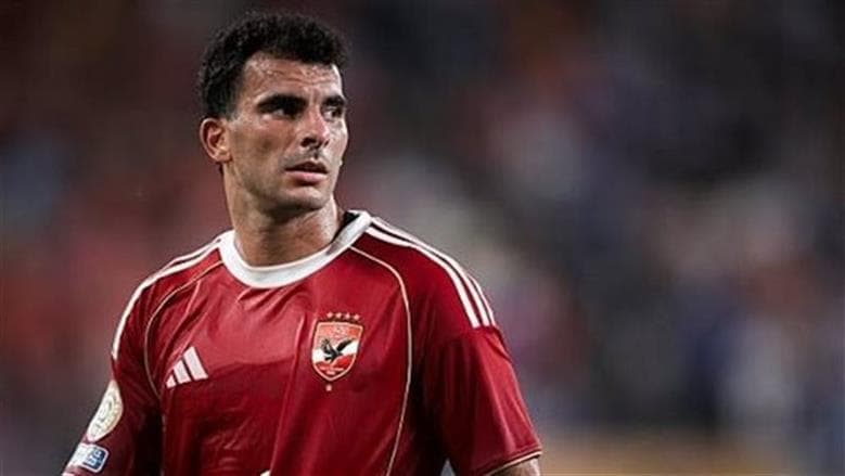 الأهلي يتصدر على أبو قير للأسمدة في الشوط الأول