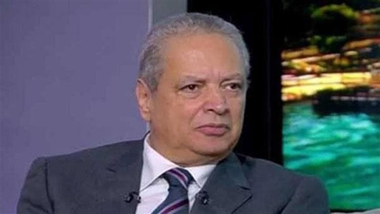 دور الجيش في حماية مصر