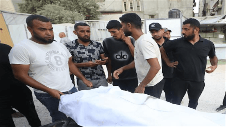 ارتفع شهداء فلسطين في الضفة إلى 100 منذ بداية 2026