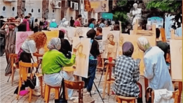 جامعة الإسكندرية تكشف عن الحد الأدنى للقبول في قسم الديكور
