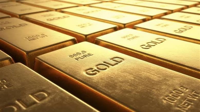 أسعار الذهب تنخفض عالمياً مع قوة الدولار