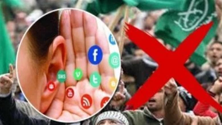 عجز أبواق التمويل عن التأثير على الجمهور