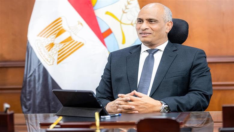 تعيين 4 قيادات جديدة في كفر الشيخ