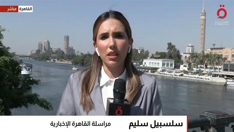 سلسبيل سليم: مباحثات مصرية فلسطينية تحمل رسائل مهمة