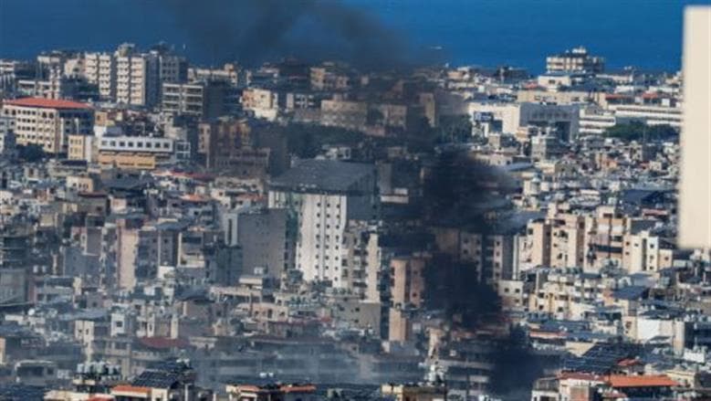 خبير عسكري إسرائيل تتبع سياسة الانتقام في غزة ولبنان