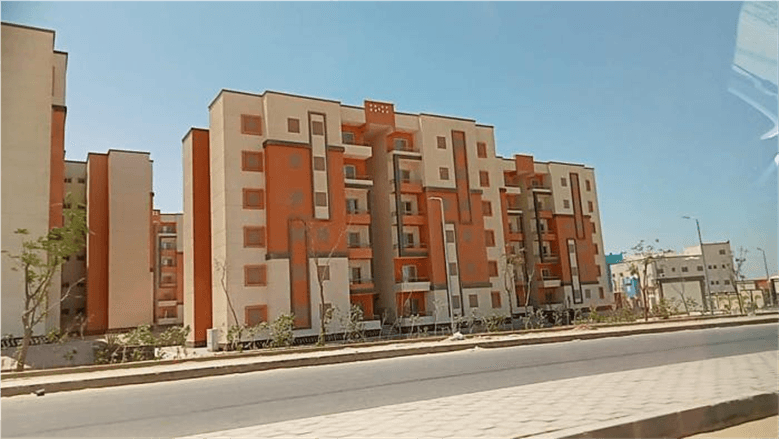 إرشادات إنشاء حساب على مصر الرقمية قبل سكن المصريين