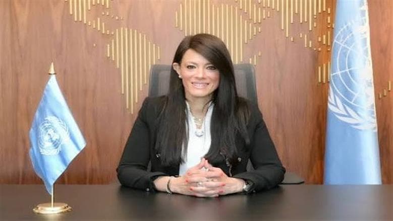 المشاط تتحدث عن اضطرابات الملاحة البحرية
