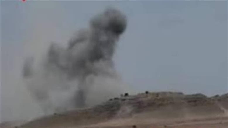 الجيش اليمني يهاجم أهداف للحوثيين في المخا والجبهات الشمالية