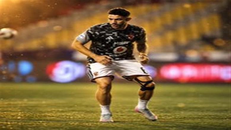 ياسر إبراهيم يطالب بالموافقة على تجديد عقده في الأهلي