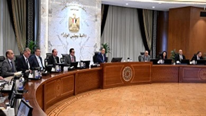 مدبولي يسلط الضوء على برنامج التحول الاقتصادي
