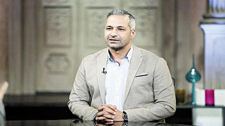 محمود فوزي السيد يكتب: بهاء سلطان فنان يستحق التقدير