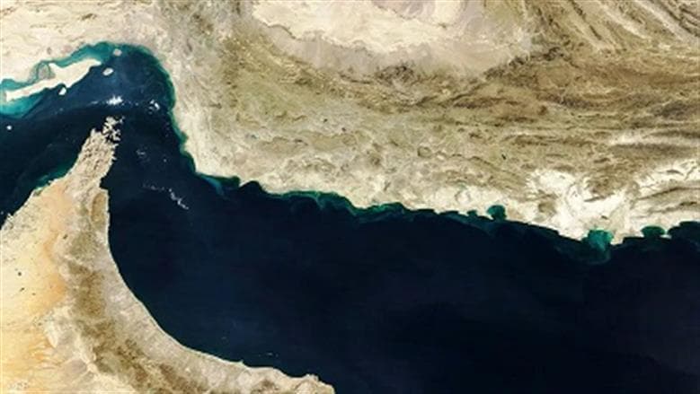 القيادة الأمريكية تغير مسار 104 سفن لضمان حصار إيران