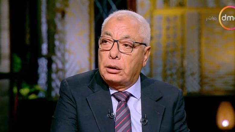 ممدوح عبدالقادر عن إنقاذ الأرواح واستخدام الطفاية