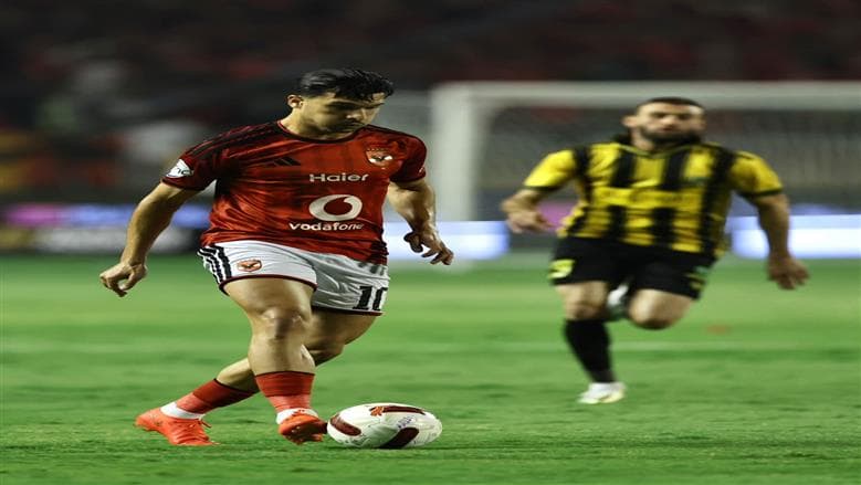 فاروق جعفر يوضح أزمة الأهلي مع رباعي الزمالك