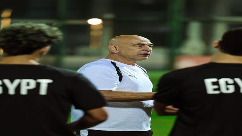 10 لاعبون في معسكر المنتخب لمباريتي أنجولا وسودان