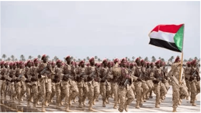 الجيش السوداني يتصدى لهجمات من الدعم السريع في النيل الأزرق