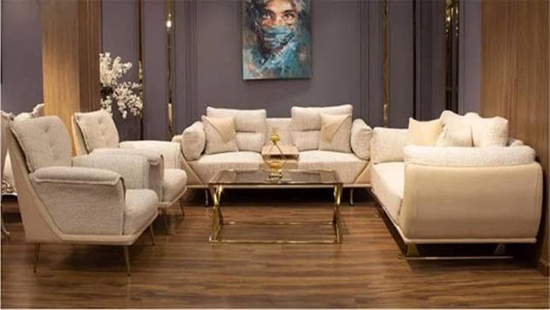 أسعار غرف الأنتريه 2026 تناسب الجميع