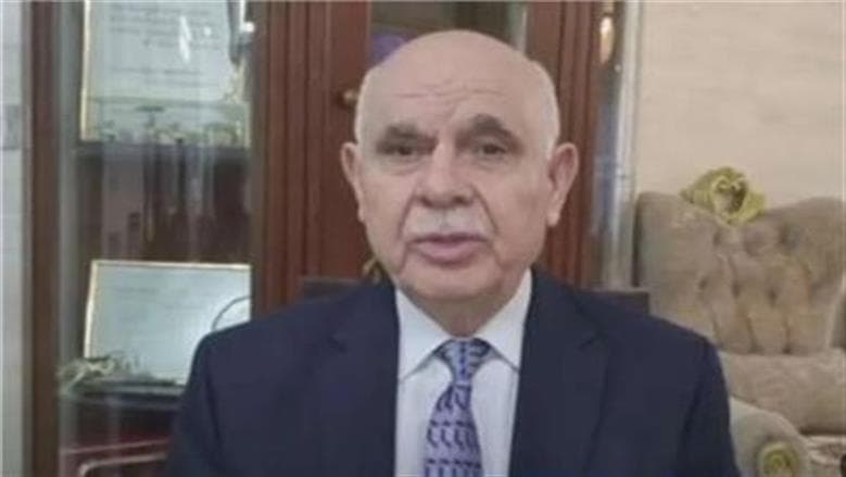 قاصد محمود: القوات الأمريكية تواجه نقصا في الذخائر