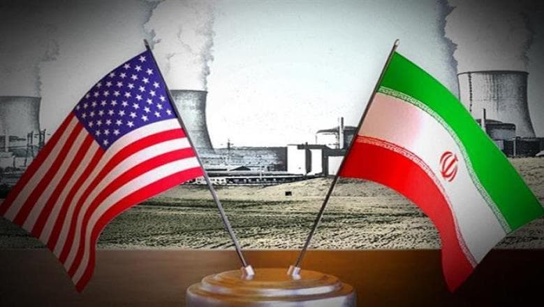 إيران تدرك ضعف قدرة أمريكا عسكريا