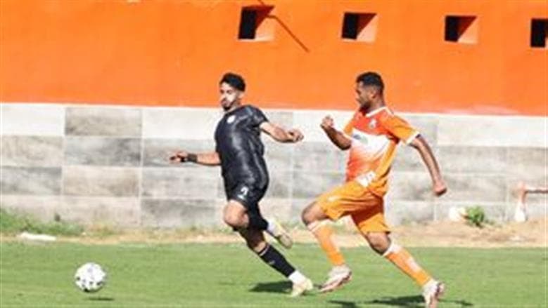 جدول مباريات دوري المحترفين اليوم الجمعة