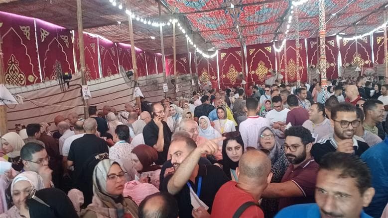 إيهاب يوسف يتولى رئاسة نادي دمنهور