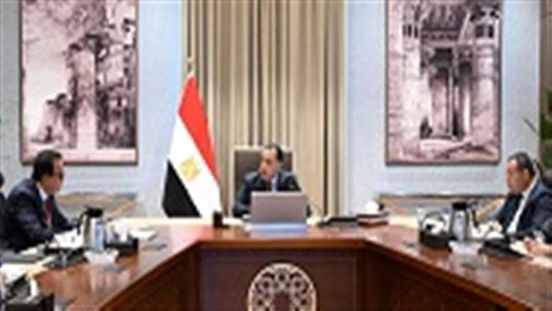 مدبولي يراجع وضع مستشفيات طلاب الطب