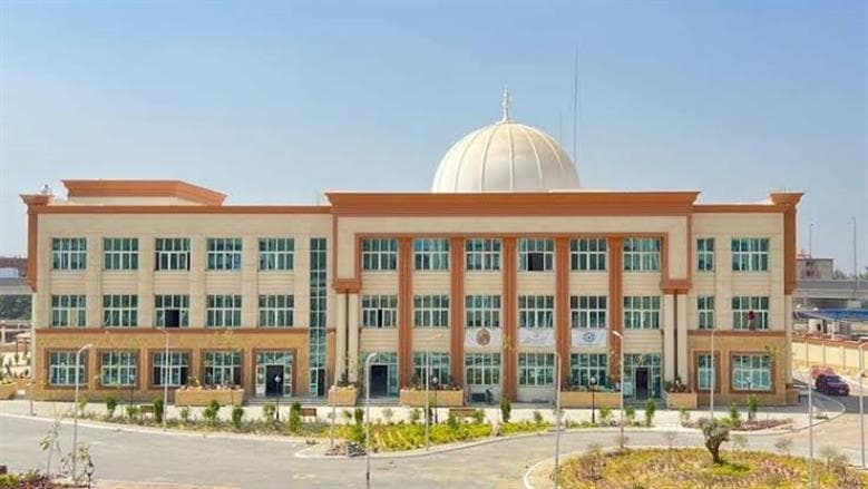 مواعيد الفحص الطبي واختبار اللغة لطلبة المنوفية