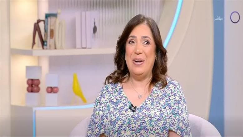 لاشينهلاشين تكشف رأي والدها في التمثيل