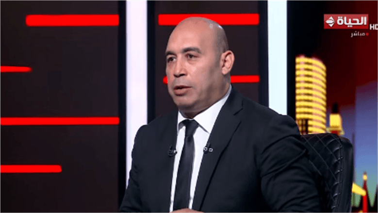 الخطيب يؤكد ضرورة الجمع بين الأمن والفكر في مواجهة الإخوان