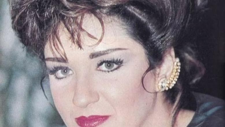 نجل إيمان الطوخي يروي ذكرى ستألـــم من مسلسل «لا إله إلا الله»