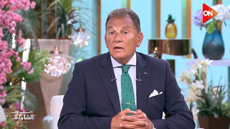 رئيس سابق للشؤون الإفريقية: سد جوليوس نيريري ليس المشروع الوحيد لمصر في النيل