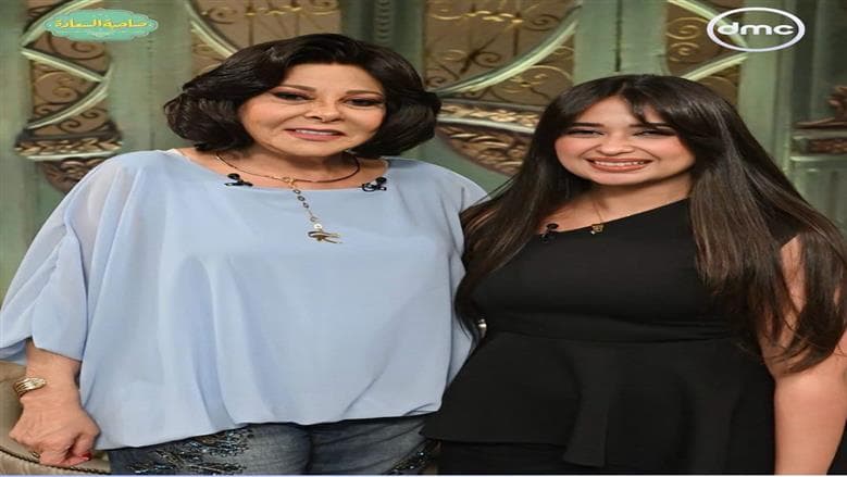 شهد السعدني تشكر المتحدة على خطوة مهمة