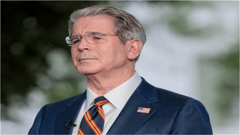 وزير الخزانة يؤكد إغلاق طرق التحويل لإيران