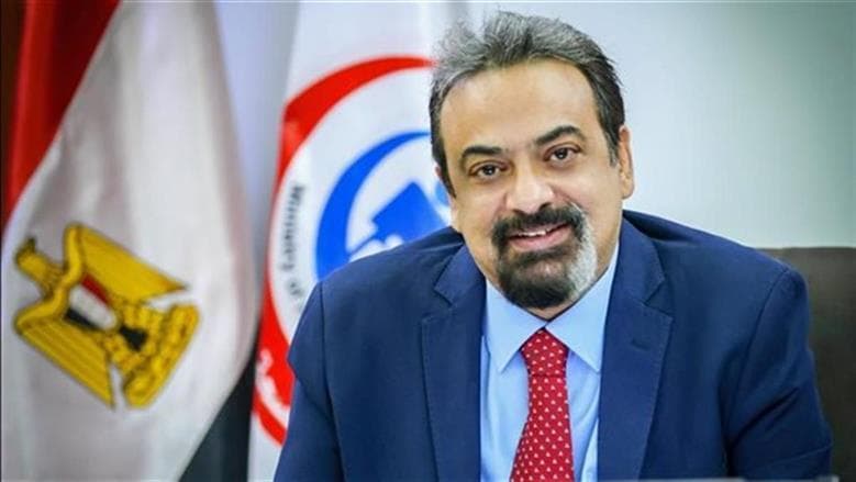 الصحة توضح إغلاق أقسام العمليات في مستشفيين بمطروح