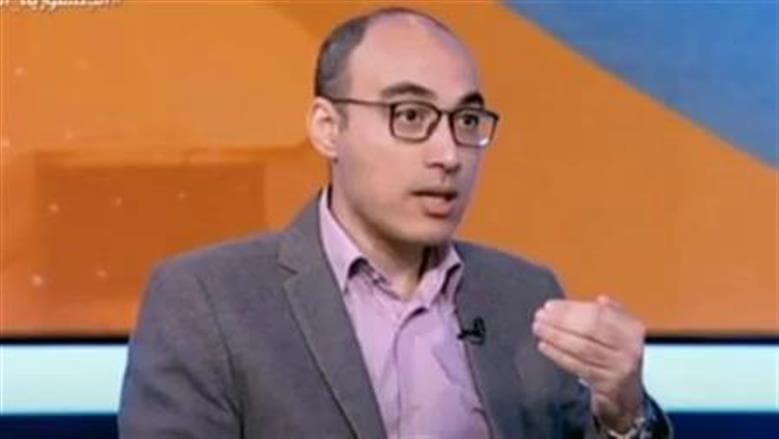 خبير دولي مصر الشريك في استراتيجية الصين بالشرق الأوسط