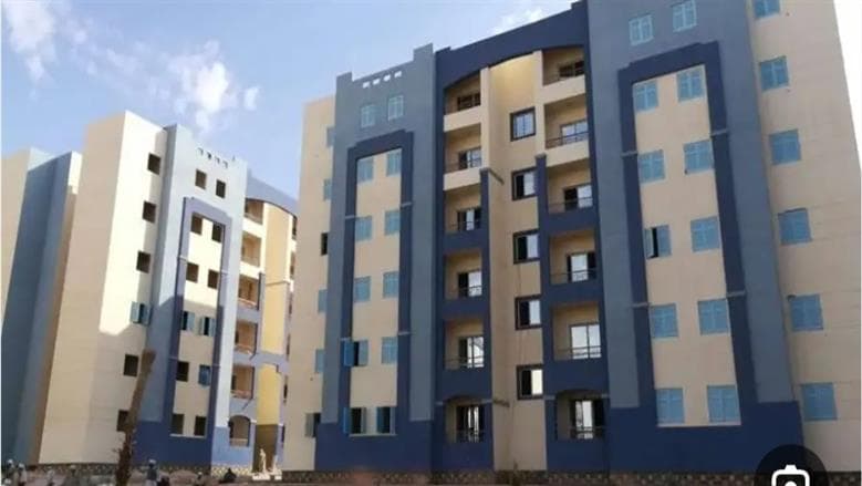 إسكان اجتماعي يطرح 15 ألف وحدة