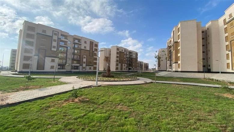 شروط شقق الإيجار المنتهي 2026