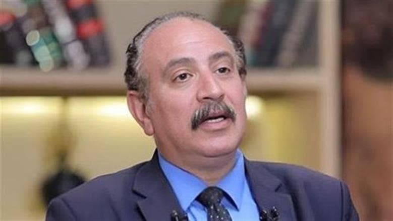 طارق فهمي يتحدث عن أدوات الضغط على إيران
