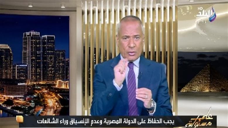 مخزون القمح بمصر يكفي 6 أشهر