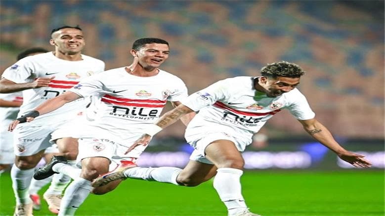 الزمالك يمنح لاعبيه 70 مليون جنيه بعد بيزيرا