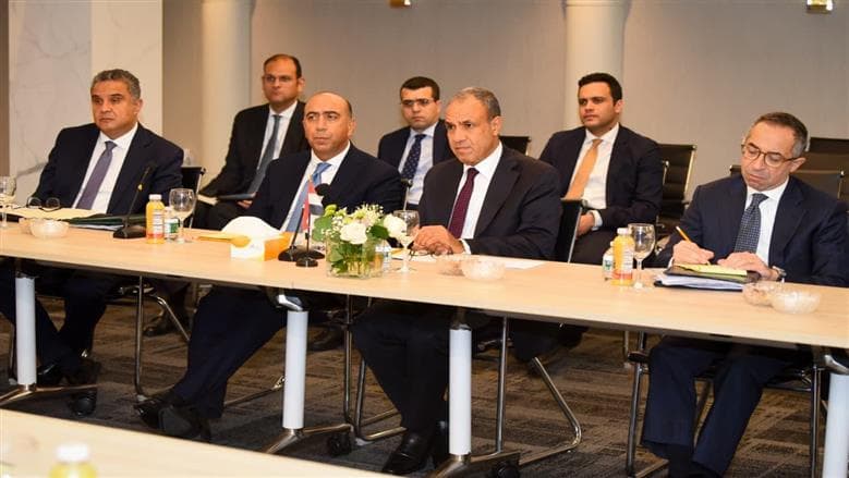 وزير الخارجية يناقش مع مرشحة غويانا للأمم المتحدة