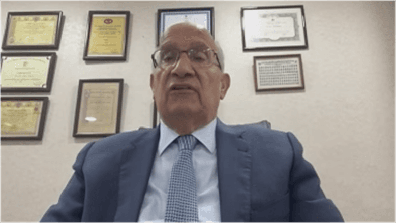 استشاري مخ وأعصاب: لا علاج نهائي للزهايمر
