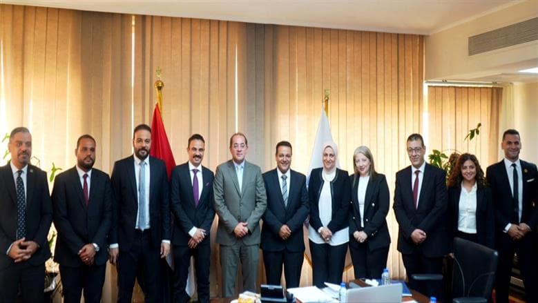 وزير المالية: زيادة الإيرادات الضريبية خلال عامين