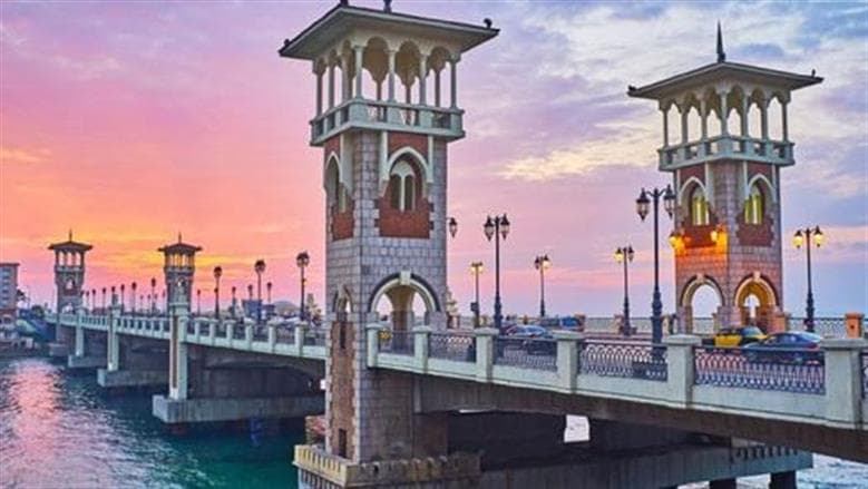 «الواقائع» تنشر قرار المالية بشأن إزالة تعدي في الإسكندرية